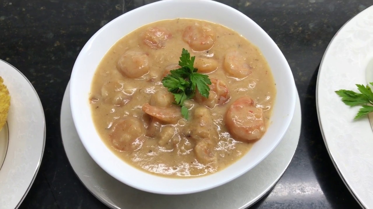 Freshly prepared traditional food