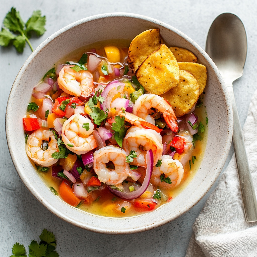 Homemade traditional food